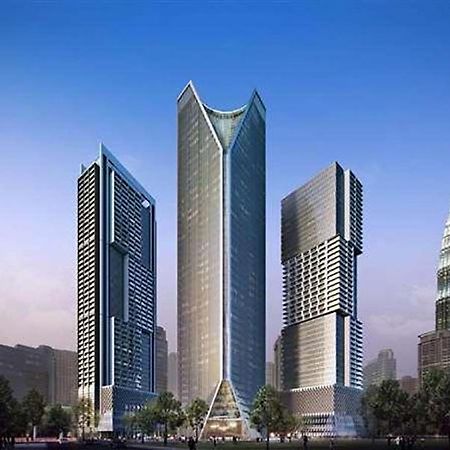 The Platinum Kuala Lumpur By Cozeestay Dış mekan fotoğraf