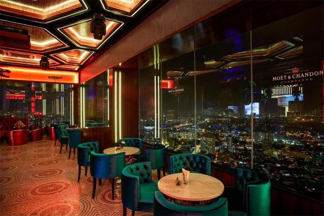 The Platinum Kuala Lumpur By Cozeestay Dış mekan fotoğraf